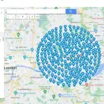 Steigern Sie Ihr Google Maps Ranking und ziehen Sie mehr lokale Kunden an