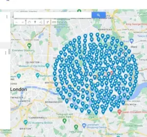 Steigern Sie Ihr Google Maps Ranking und ziehen Sie mehr lokale Kunden an