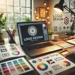 A logo is the face of any brand, and as a freelancer, designing a professional logo for clients